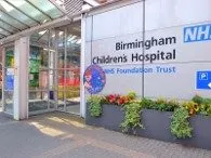 Birmingham Women’s and Children’s NHS Foundation Trust